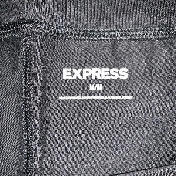 Express leggings - Picture 2 of 2
